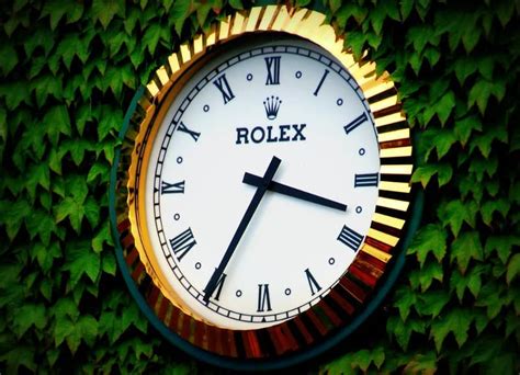 1904 rolex|Rolex clocks history.